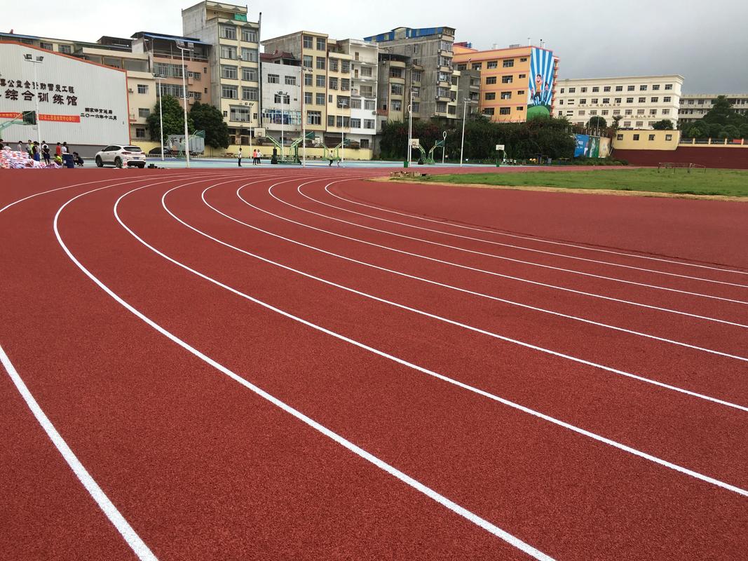 滨州市橡胶跑道塑胶跑道材料 - 推荐